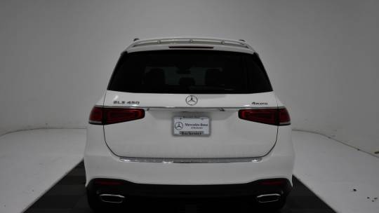 2023 Mercedes-Benz GLS
