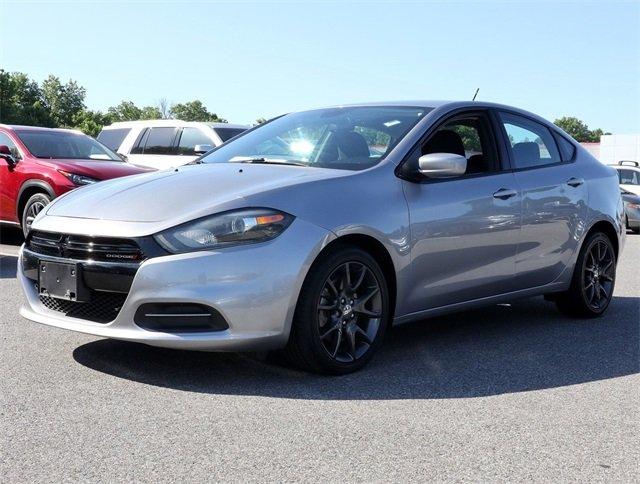 used 2015 dodge dart se waldorf, md 20601 for sale in waldorf, maryland