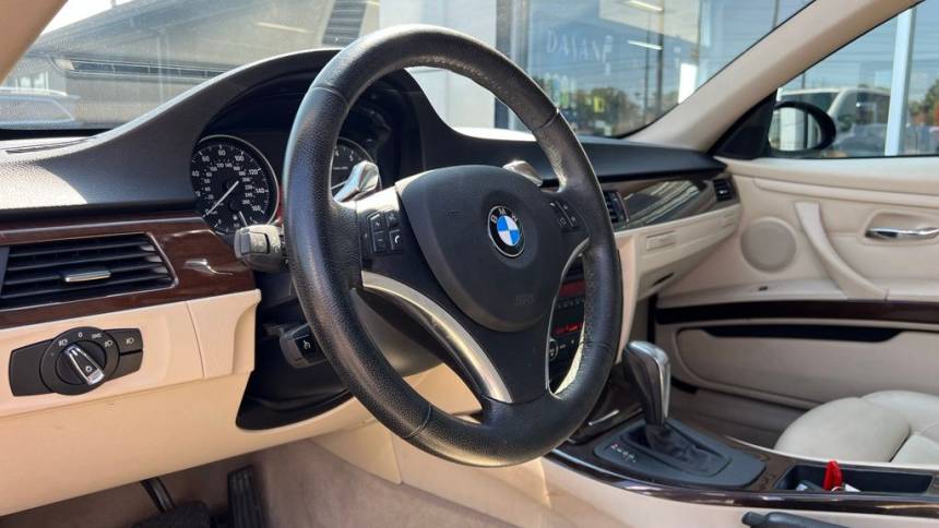 2009 bmw 3 series 328i