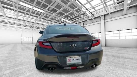 2024 Toyota GR86