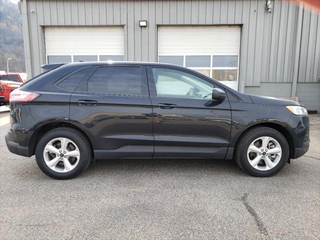2023 ford edge se
