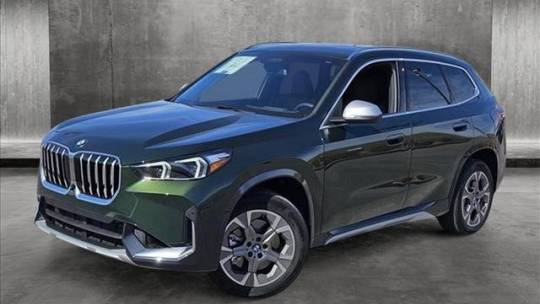 2024 bmw x1 xdrive28i