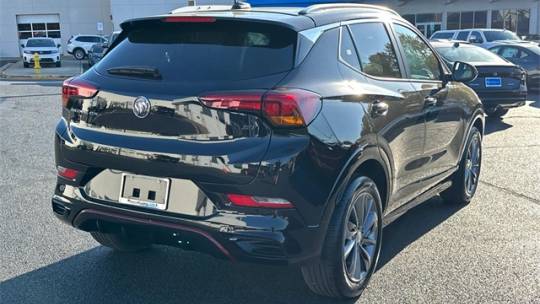 2023 Buick Encore GX