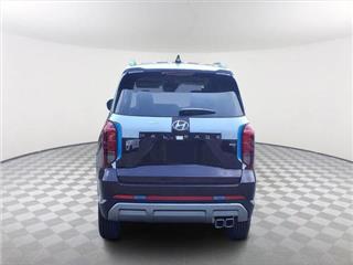 2025 Hyundai Palisade limited