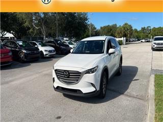 2019 Mazda CX-9 touring