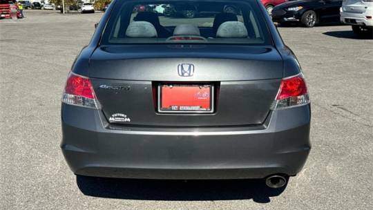 2010 Honda Accord