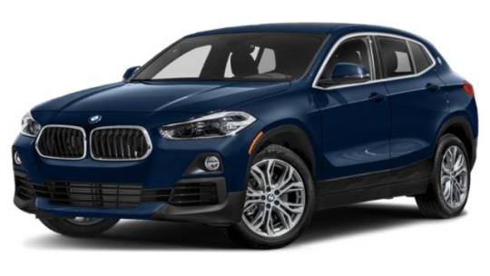 2020 bmw x2 sdrive28i