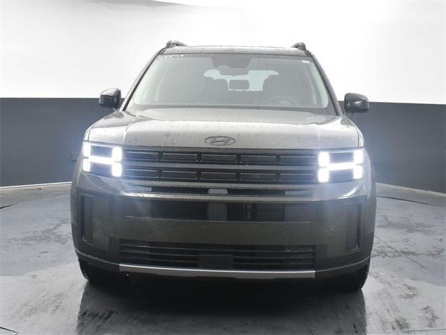 2024 hyundai santa fe xrt