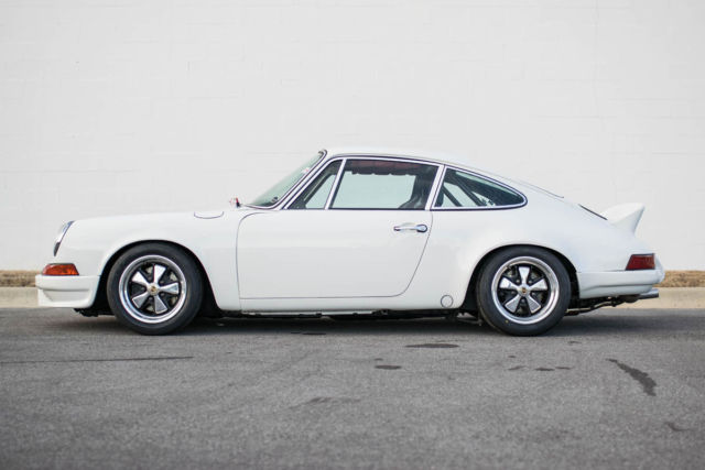 1971 porsche 911e rs / r - gruppe