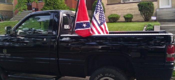 obo 95 dodge ram in pittsburgh, pa