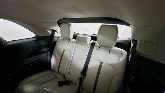 2025 Mazda CX-90