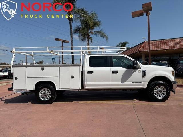 2019 ford f-350 xlt