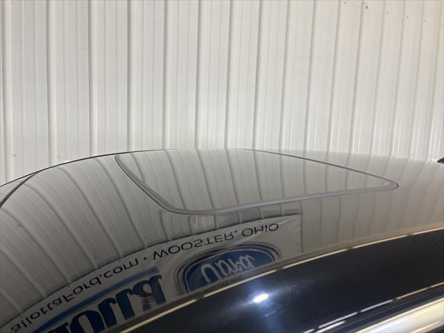 2018 cadillac ats 2.0l turbo