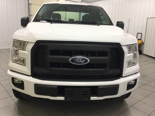 used 2016 ford f150 xl paducah, ky 42001 for sale in avondale, kentucky