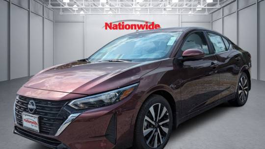 2024 Nissan