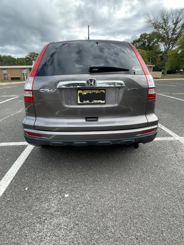 2011 honda cr-v ex-l w/navigation