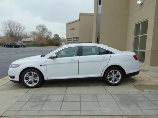 2014 ford taurus sel sel 4dr sedan for sale in dover, delaware