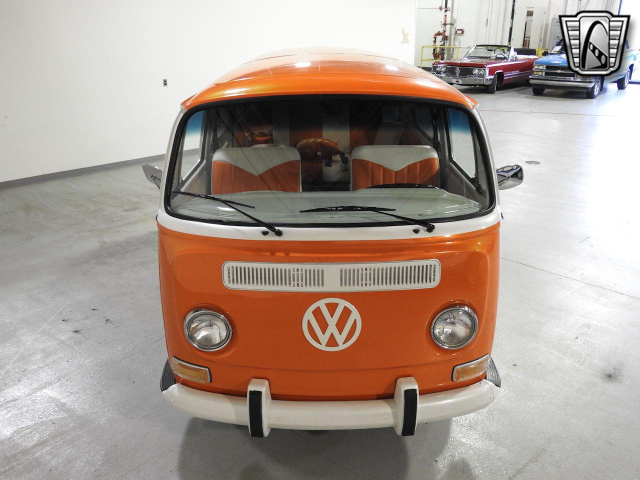 1969 volkswagen westfalia camper