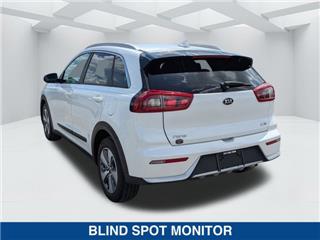 2018 Kia Niro ex