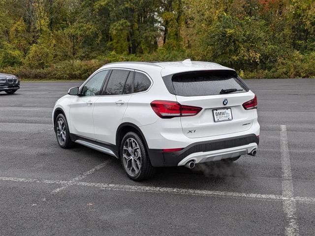 2021 bmw x1 xdrive28i