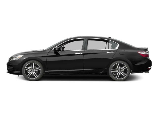2017 honda accord touring v6