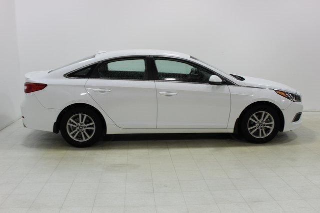 used 2016 hyundai sonata se christiansburg, va 24073 for sale in christiansburg, virginia