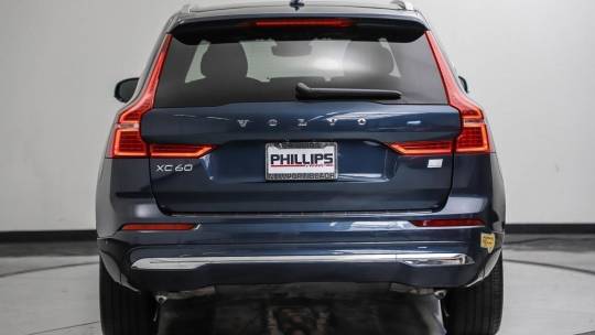 2022 Volvo XC60