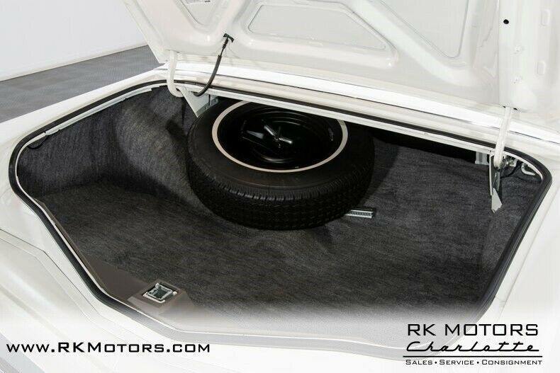 1977 lincoln continental mark v white hardtop 460 v8 3 speed automatic