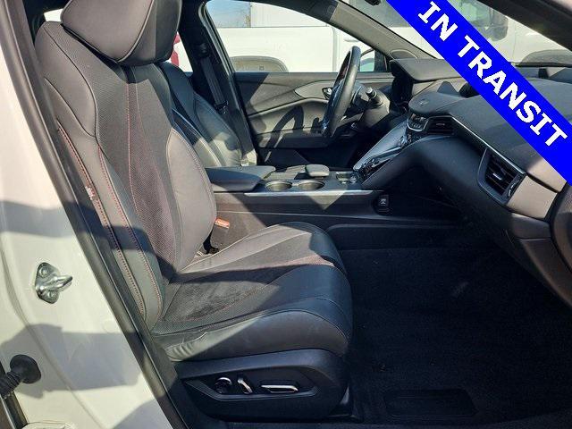2021 acura tlx a-spec