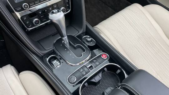 2017 Bentley Continental GT