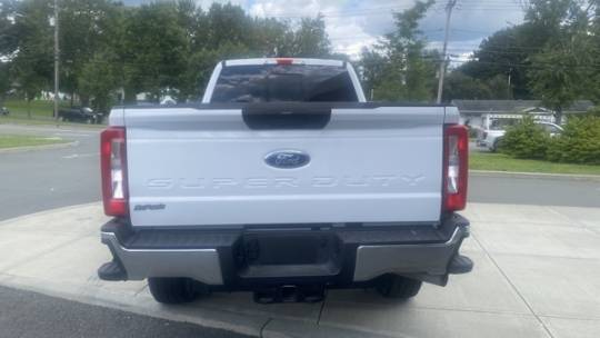 2023 Ford F-350