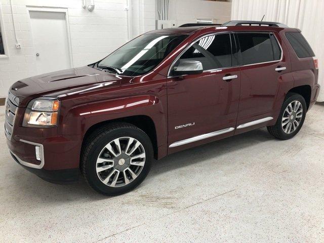 used 2017 gmc terrain awd denali bountiful, ut 84010 for sale in bountiful, utah