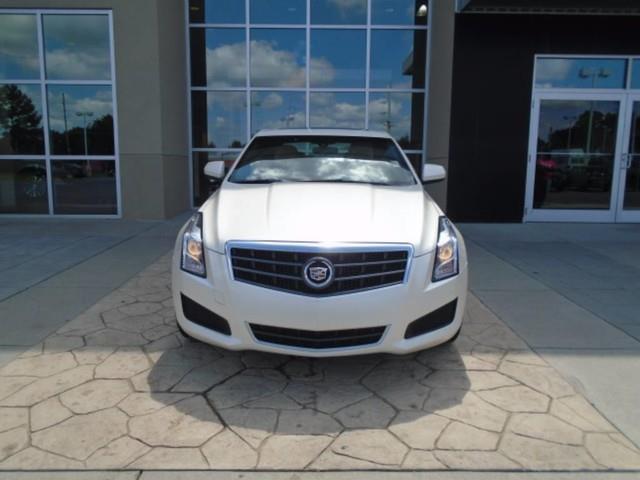 2013 cadillac ats 2.0t awd 2.0t 4dr sedan for sale in dover, delaware