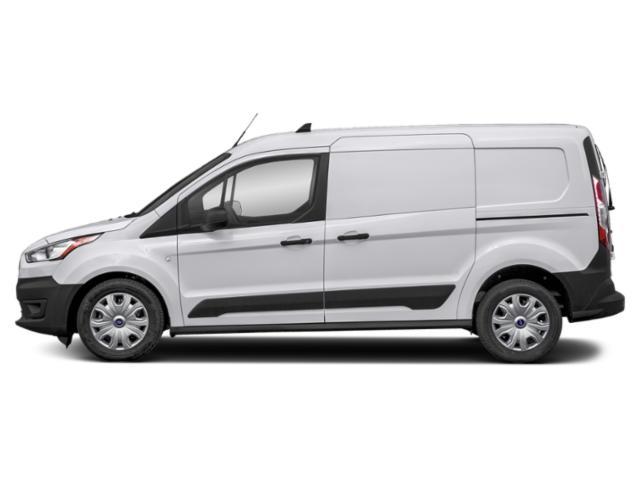 2020 ford transit connect base