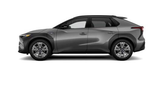 2024 Subaru Solterra