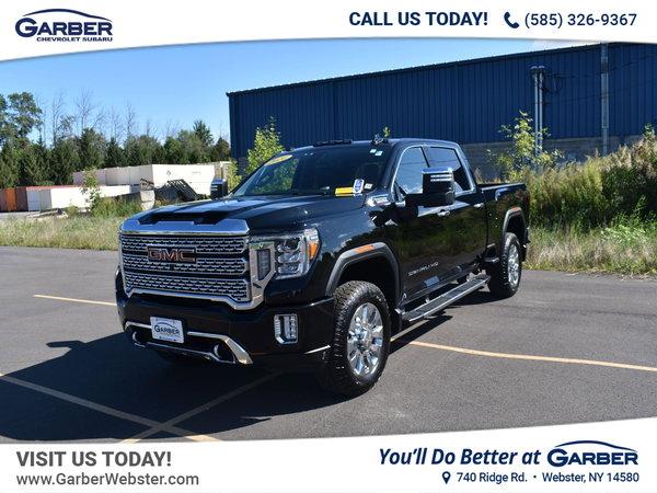 2020 gmc sierra 3500 in green bay, wisconsin