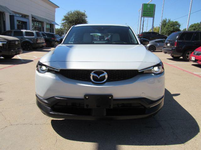 2023 mazda mx-30 ev mx-30 ev
