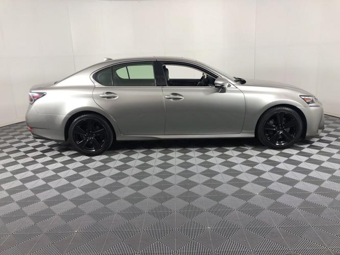 used 2017 lexus gs 350 tempe, az 85284 for sale in tempe, arizona