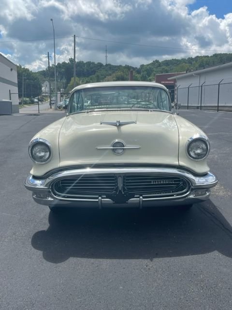 1956 oldsmobile super 88