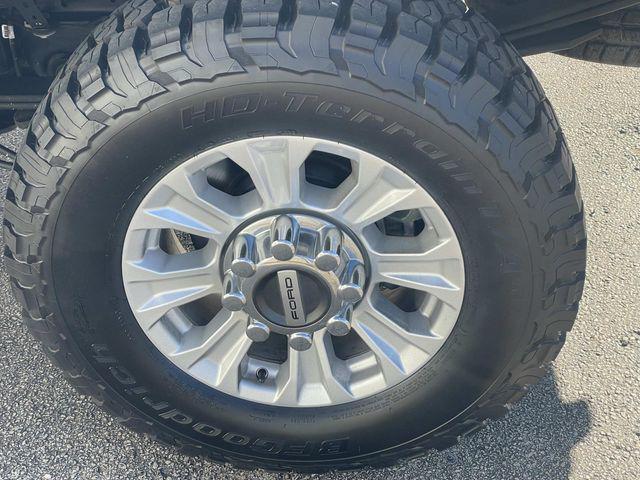 2020 ford f-250 xl