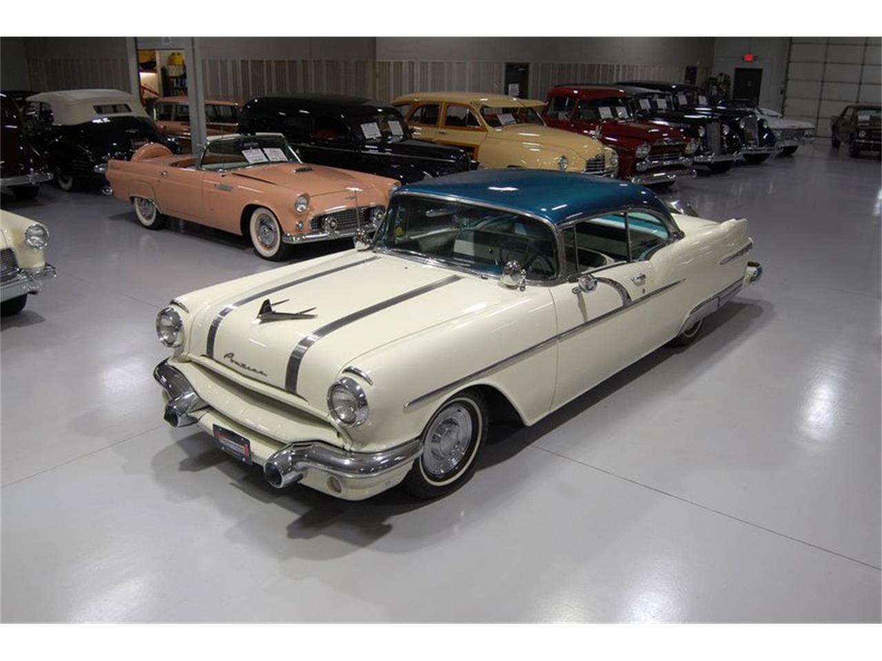 1956 pontiac star chief