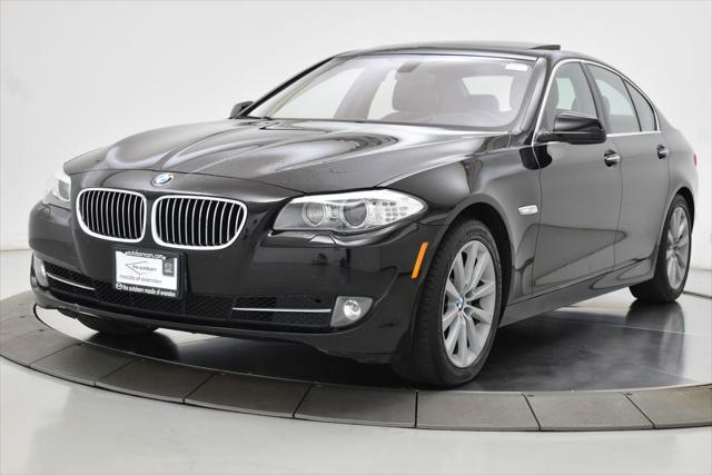 2013 bmw 528 528i xdrive