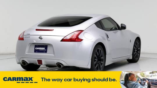 2017 Nissan 370Z