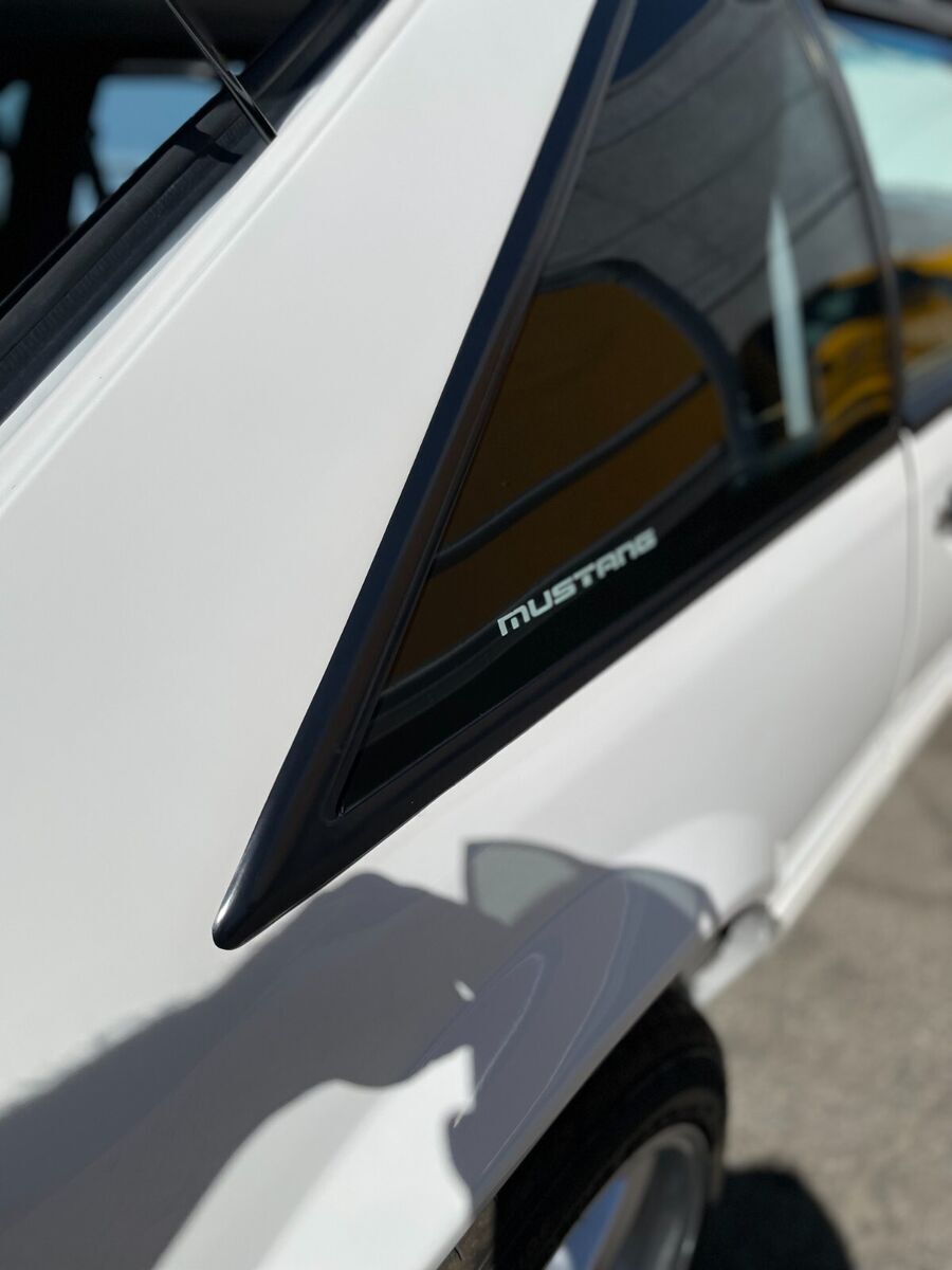 cars trucks used mustang hatchback lx 5.0