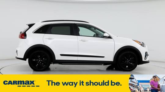 2022 Kia Niro