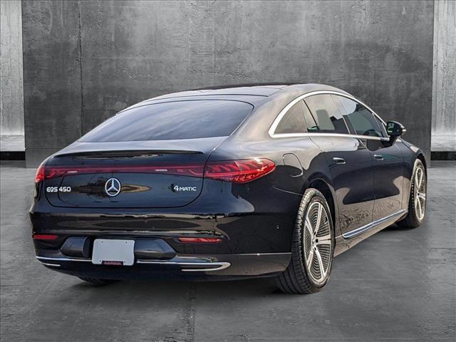 2023 mercedes-benz eqs 450+ 4matic