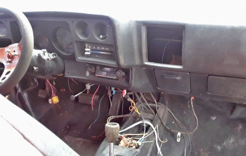 1974 chevrolet malibu chevelle laguna s-3 for sale in ohio by owner