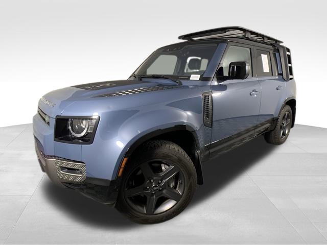 2022 land rover defender 110 x-dynamic se