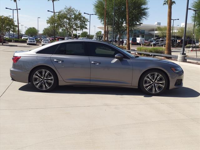 2021 audi a6 45 premium