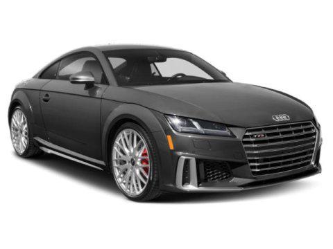 2019 audi tts 2.0t